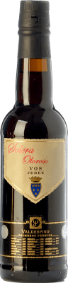 Valdespino Oloroso Solera 1842 VOS Palomino Fino Manzanilla-Sanlúcar de Barrameda Half Bottle 37 cl