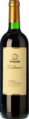 Valduero Tempranillo — Темпранильо Ribera del Duero Резерва 75 cl