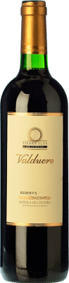 Valduero Reserve