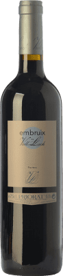 Vall Llach Embruix Priorat Aged 75 cl