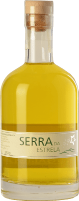 Herbal liqueur Valmiñor Serra da Estrela Orujo de Galicia 75 cl