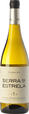 Valmiñor Serra da Estrela Albariño Rías Baixas 75 cl