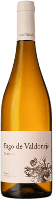 Valtuille Pago de Valdoneje Godello Bierzo 75 cl