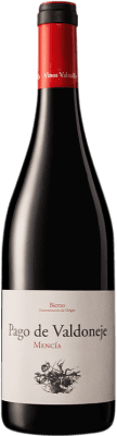 Valtuille Pago de Valdoneje Mencía Bierzo Oak 75 cl