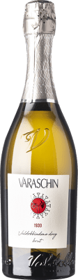 Varaschin Glera брют Prosecco di Conegliano-Valdobbiadene 75 cl