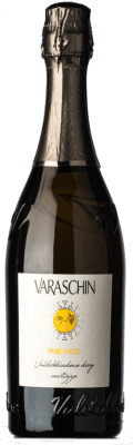 Varaschin Cartizze Glera Prosecco di Conegliano-Valdobbiadene Superior 75 cl
