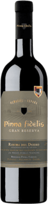 Pinna Fidelis Grande Réserve