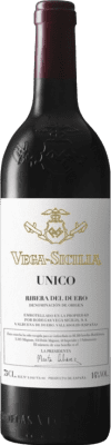 Vega Sicilia Único Ribera del Duero 75 cl