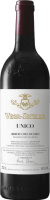 Vega Sicilia Único Grand Reserve