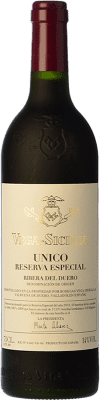 Vega Sicilia Único Edición Especial Ribera del Duero Резерв 75 cl