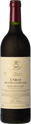 Vega Sicilia Único Edición Especial Reserve