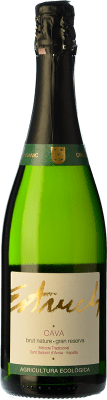 Vell Estruch Clàssic Brut Nature Cava Réserve 75 cl