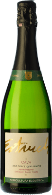 Vell Estruch Brut Nature Cava Classique Réserve 75 cl