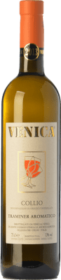 Venica & Venica Traminer Gewürztraminer Collio 75 cl