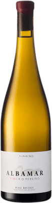 Albamar O Pereiro Albariño Rías Baixas 75 cl