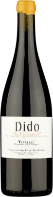 Free Shipping | Red wine Venus La Universal Dido Young D.O. Montsant Catalonia Spain Merlot, Syrah, Grenache, Cabernet Sauvignon Organic 75 cl