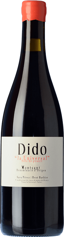 18,95 € | Red wine Venus La Universal Dido Young D.O. Montsant Catalonia Spain Merlot, Syrah, Grenache, Cabernet Sauvignon 75 cl