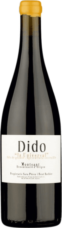 18,95 € | Vin rouge Venus La Universal Dido Jeune D.O. Montsant Catalogne Espagne Merlot, Syrah, Grenache, Cabernet Sauvignon Biologique 75 cl