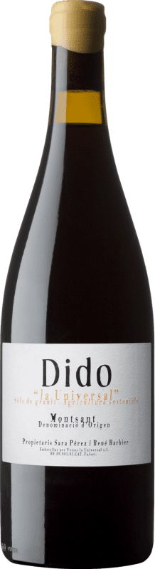 23,95 € Kostenloser Versand | Rotwein Venus La Universal Dido Jung D.O. Montsant Eco — Biologisch