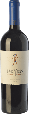 Veramonte Neyen The Blend Crianza — Aged