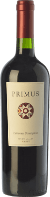 Veramonte Primus Crianza — Aged