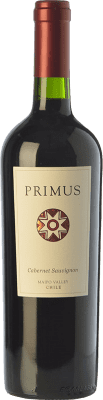 Veramonte Primus Cabernet Sauvignon Valle del Maipo 岁 75 cl