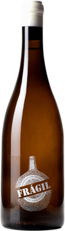 35,95 € | Белое вино Microbio Frágil Кастилия-Леон Испания Verdejo 75 cl