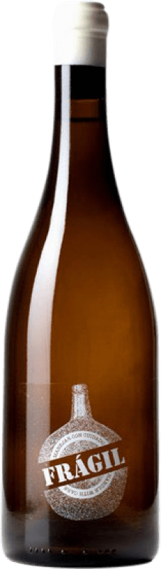 39,95 € | Vin blanc Microbio Frágil Castille et Leon Espagne Verdejo Biologique 75 cl