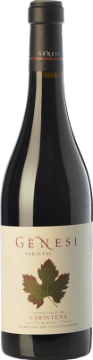 Vermunver Gènesi Varietal Cariñena — Carignan Montsant VV Viñas Viejas — Vinhas Velhas Crianza 75 cl