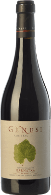 Vermunver Gènesi Varietal Garnacha — Grenache Montsant VV Viñas Viejas — Vieilles Vignes Crianza 75 cl