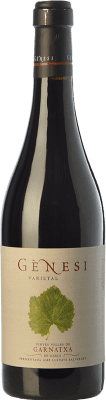 Vermunver Gènesi Varietal Vinyes Velles Garnatxa Grenache Montsant Crianza 75 cl