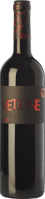 Vetoné Vino de la Tierra de Castilla y León Alterung 75 cl