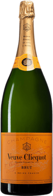 Veuve Clicquot Yellow Label Brut 6 L