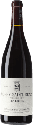 Clos des Lambrays Pinot Black Morey-Saint-Denis 75 cl