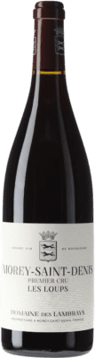 Clos des Lambrays Spätburgunder Morey-Saint-Denis 75 cl