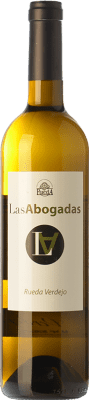 Victorino Martínez Las Abogadas Verdejo Rueda 75 cl