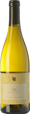 Vie di Romans Piere Sauvignon Friuli Isonzo 75 cl