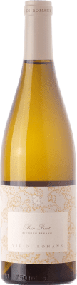 Vie di Romans Prin Freet Riesling Friuli Isonzo 75 cl