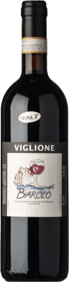 Viglione Carlo Nebbiolo Barolo 75 cl