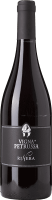Vigna Petrussa Ribolla Nera Schioppettino — Скиоппеттино Friuli - Venezia Giulia 75 cl