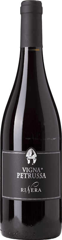 12,95 € Envoi gratuit | Vin Rouge Vigna Petrussa Ribolla Nera I.G.T. Friuli - Venezia Giulia