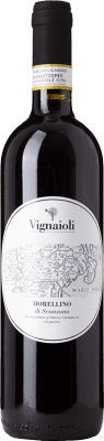 Vignaioli di Toscana Morellino di Scansano 75 cl