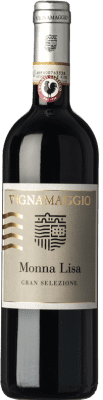 Vignamaggio Gran Selezione Monna Lisa 予約