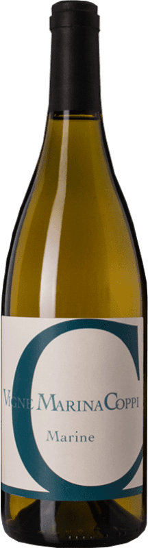 25,95 € | Белое вино Coppi Marine D.O.C. Colli Tortonesi Пьемонте Италия Favorita — Фаворита 75 cl