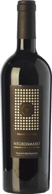 Vigneti del Salento Vigne Vecchie VV Старые лозы
