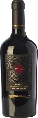 Vigneti del Salento Zolla Malvasia Nera Zolla Malvasia Black Salento 75 cl