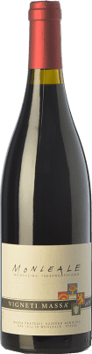 Vigneti Massa Monleale Bacca Red Colli Tortonesi 75 cl