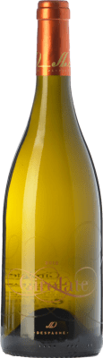 Vignobles Despagne Girolate Blanc Bordeaux старения 75 cl