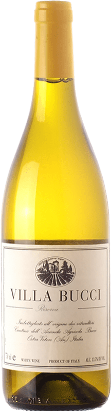 送料無料 | 白ワイン Villa Bucci Classico 予約 D.O.C.G. Castelli di Jesi Verdicchio Riserva マルケ イタリア Verdicchio 75 cl