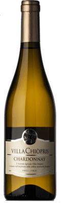 Villa Chiòpris Chardonnay — Шардоне Friuli Grave 75 cl